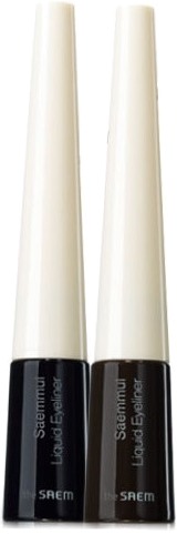 

The Saem Saemmul Liquid Eyeliner