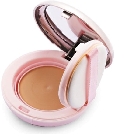 

Tony Moly Luminuous Goddess Aura Live Melting Foundation