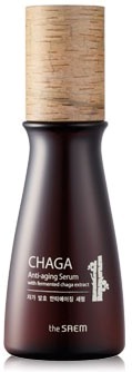 

The Saem Chaga Antiaging Serum