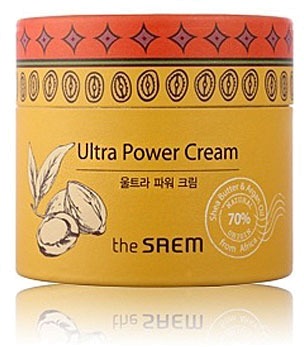 

The Saem Ultra Power Cream