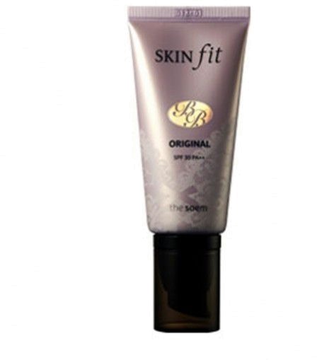 

The Saem Skin fit Original BB Cream SPF PA