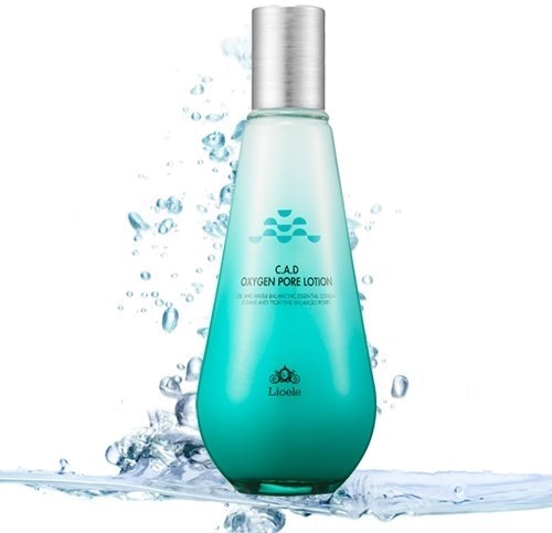 

Lioele Oxygen Pore Lotion