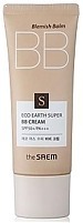 

The Saem SPF Eco Earth Super BB Cream SPF PA