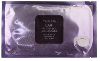 

Tony Moly Timeless EGF Second Skin Eye Goggles