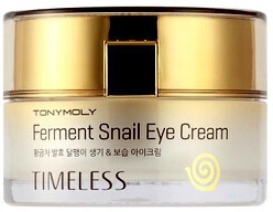 

Tony Moly Timeless Ferment Snail Eye Cream