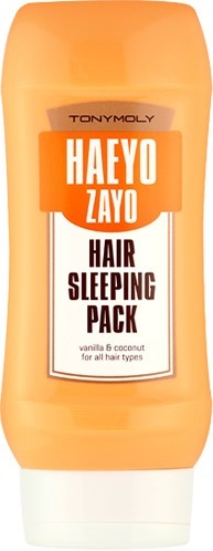 

Tony Moly Haeyo Mayo Hair Sleeping Pack