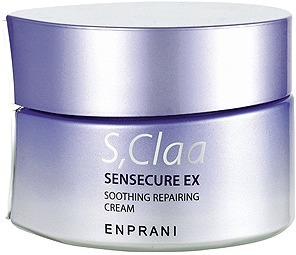 

Enprani SClaa Sensecure Ex Soothing Nourishing Cream