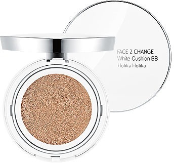 

Holika Holika Face Change White Cushion BB