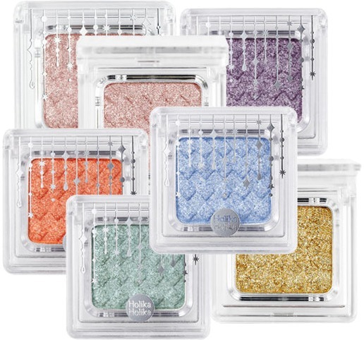 

Holika Holika Jewellight Glitter Eyes
