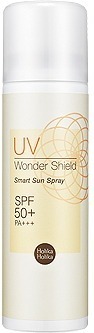 Holika Holika UV Wonder Shield Smart 