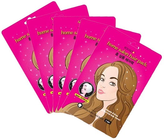 

Kocostar Home Salon Hair Pack Gift Box