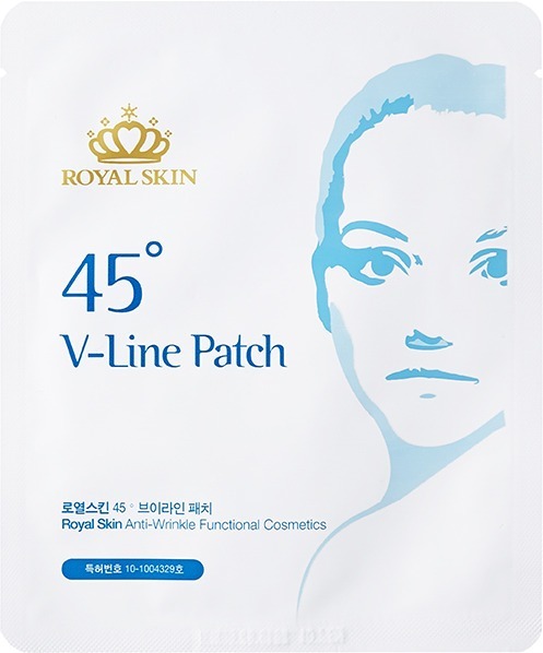 

Royal Skin VLine Patch