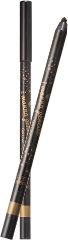 

Shara Shara I wanna Pencil Gel Liner