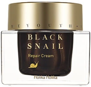 

Holika Holika Prime Youth Black Snail Repair Cream