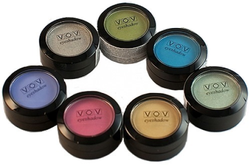

VOV Eye Shadow Small