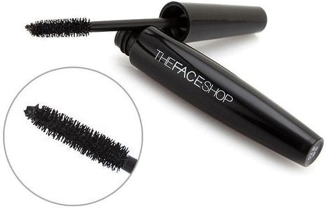 

The Face Shop Freshian Volumizing Mascara
