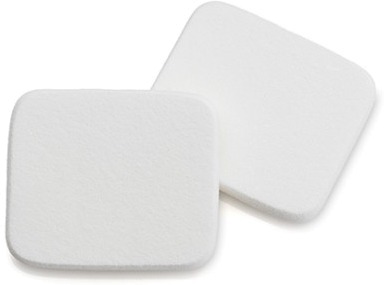 

The Face Shop Beauty Tools Square NBR Puff