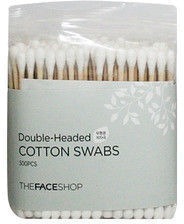 

The Face Shop Daily Beauty Tools Cotton Swabs pcs