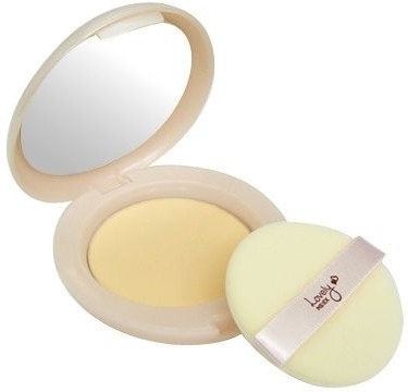 

BB The Face Shop Lovely Meex BB Pact SPF