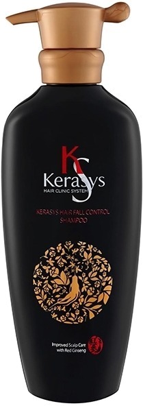 

KeraSys Naturing Hair Fall Control Shampoo