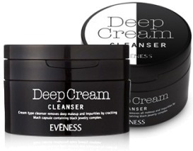 

Lioele Eveness Premium Deep Cream Cleanser