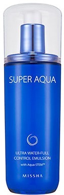 

Missha Super Aqua Ultra WaterFull Control Emulsion