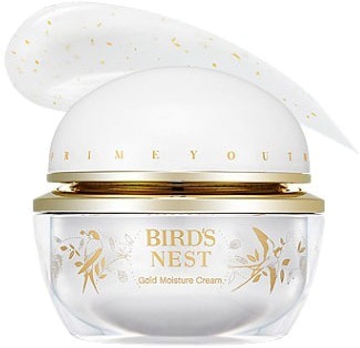 

Holika Holika Prime Youth Bird Nest Gold Moisture Cream