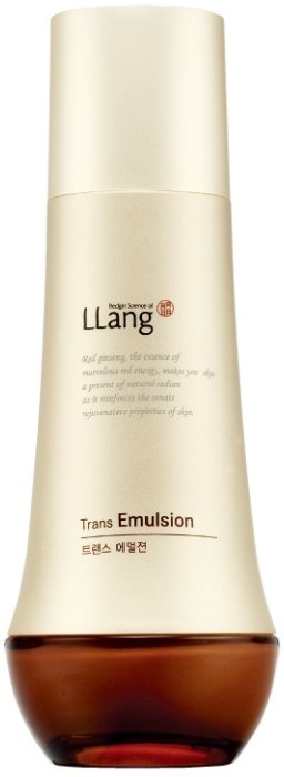 

Llang Trans Emulsion
