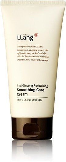 

Llang Red Ginseng Revitalizing Smoothing Care Cream