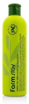 

FarmStay Green Tea Seed Moisture Emulsion
