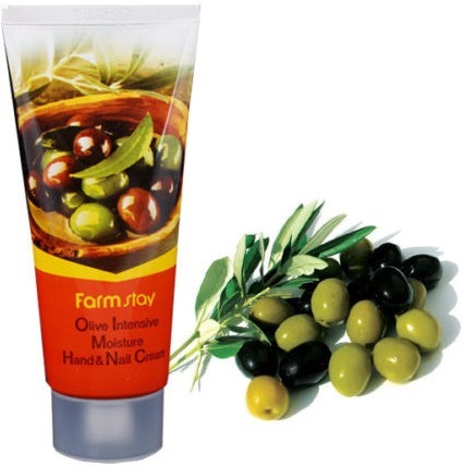 

FarmStay Hand amp Nail Cream