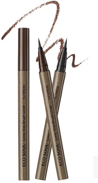 

The Saem Eco Soul Long Stay Brush Liner