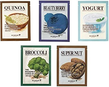 

Skinfood Everyday Yogurt Mask Sheet