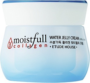 

Etude House Moistfull Collagen Water Jelly Cream