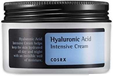 

CosRX Hyaluronic Acid Intensive Cream