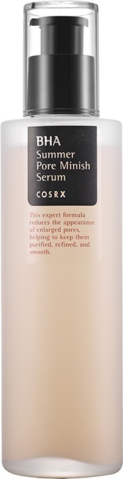 

CosRX BHA Summer Pore Minish Serum