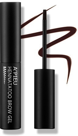 

APieu Hennatatoo Brow Gel