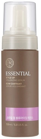 

The Face Shop Essential Style Up Volumizing Serum