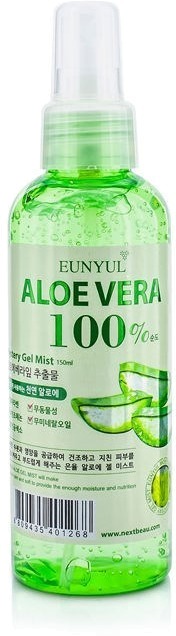 

Eunyul Aloevera Gel Mist