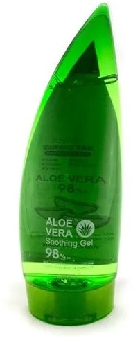 

Eunyul Aloe Soothing Gel long type