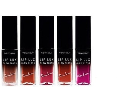 

Tony Moly Kiss Lover Lip Lux