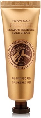 

Tony Moly Prestige Jeju Mayu Treatment Hand Cream