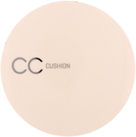 

Tony Moly Luminous Aura Glowring CC Cuchion