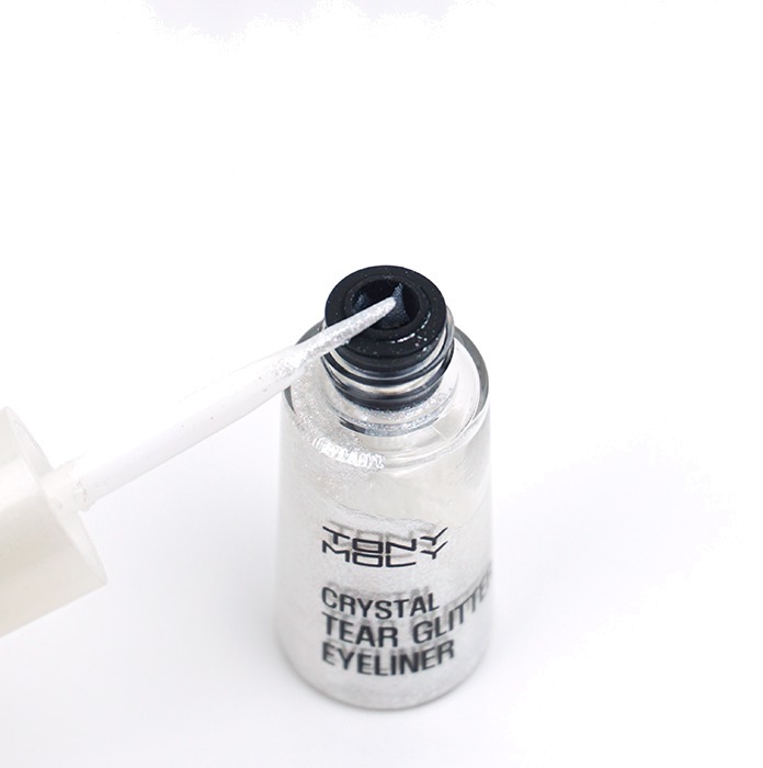 Tony Moly Delight Tear Glitter Eye Liner