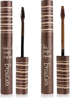 Baviphat Urban Dollkiss The Stage Highway Browcara
