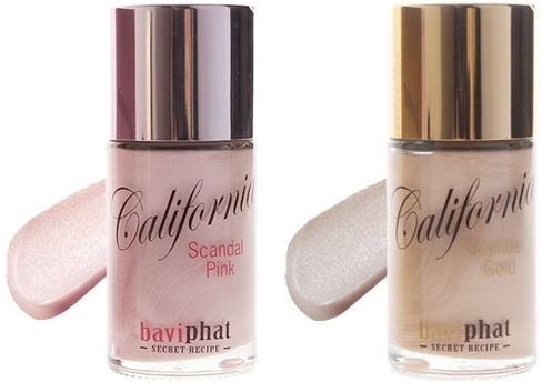 

Baviphat Urban Dollkiss California Scandal