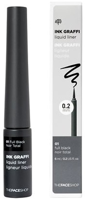 

The Face Shop Ink Graffi Liquid Liner
