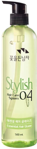 

Flor de Man Hair Care System Stylish Essential Hair Glaze