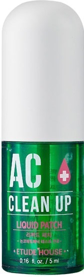 

Etude House AC Clean Up Liquid Patch