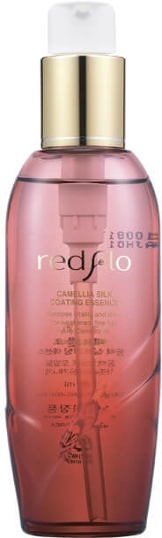 

Flor de Man Redflo Camellia Silk Coating Essence